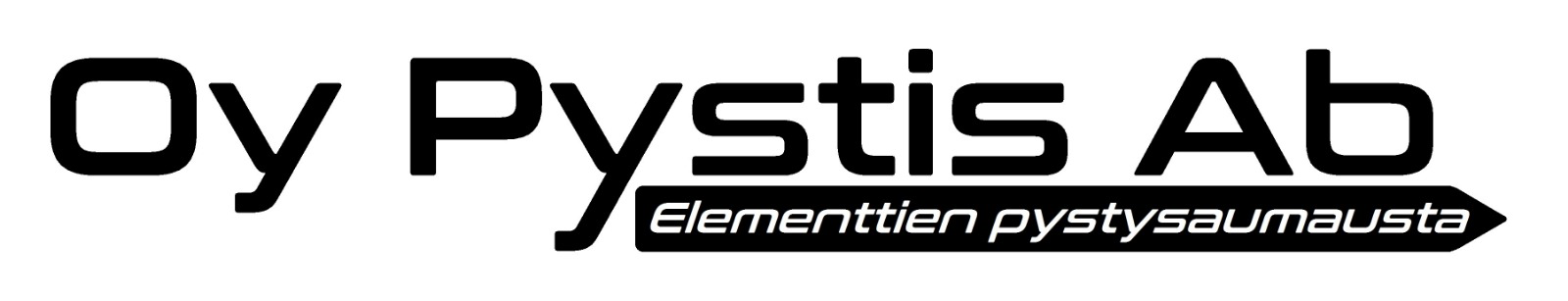 Oy Pystis Ab